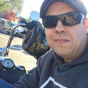 Meet your Posher, Burt